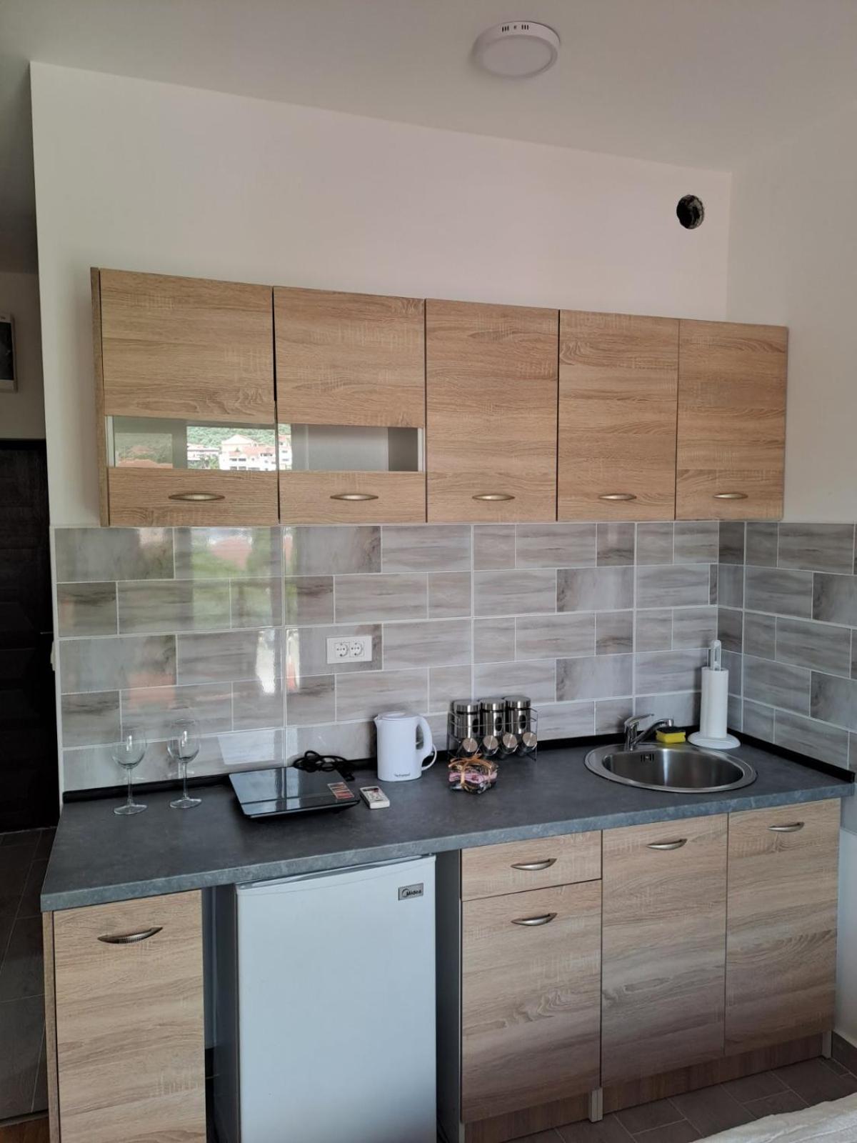 Apartman Petra