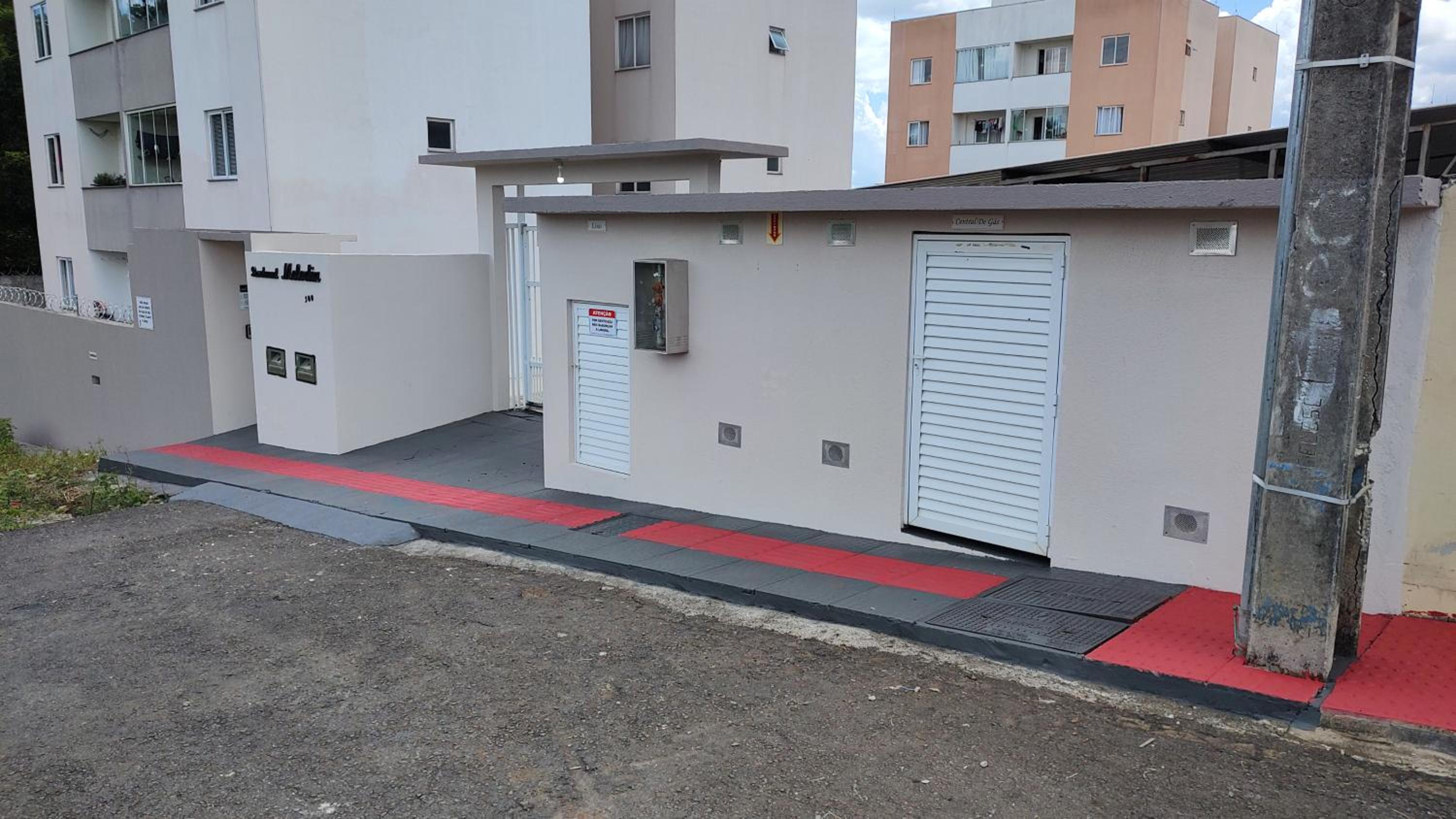 Residencial Melodia view 2