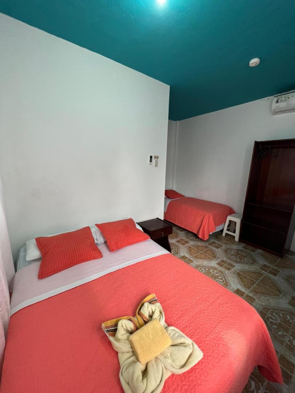 Hostal Brisas Del Mar