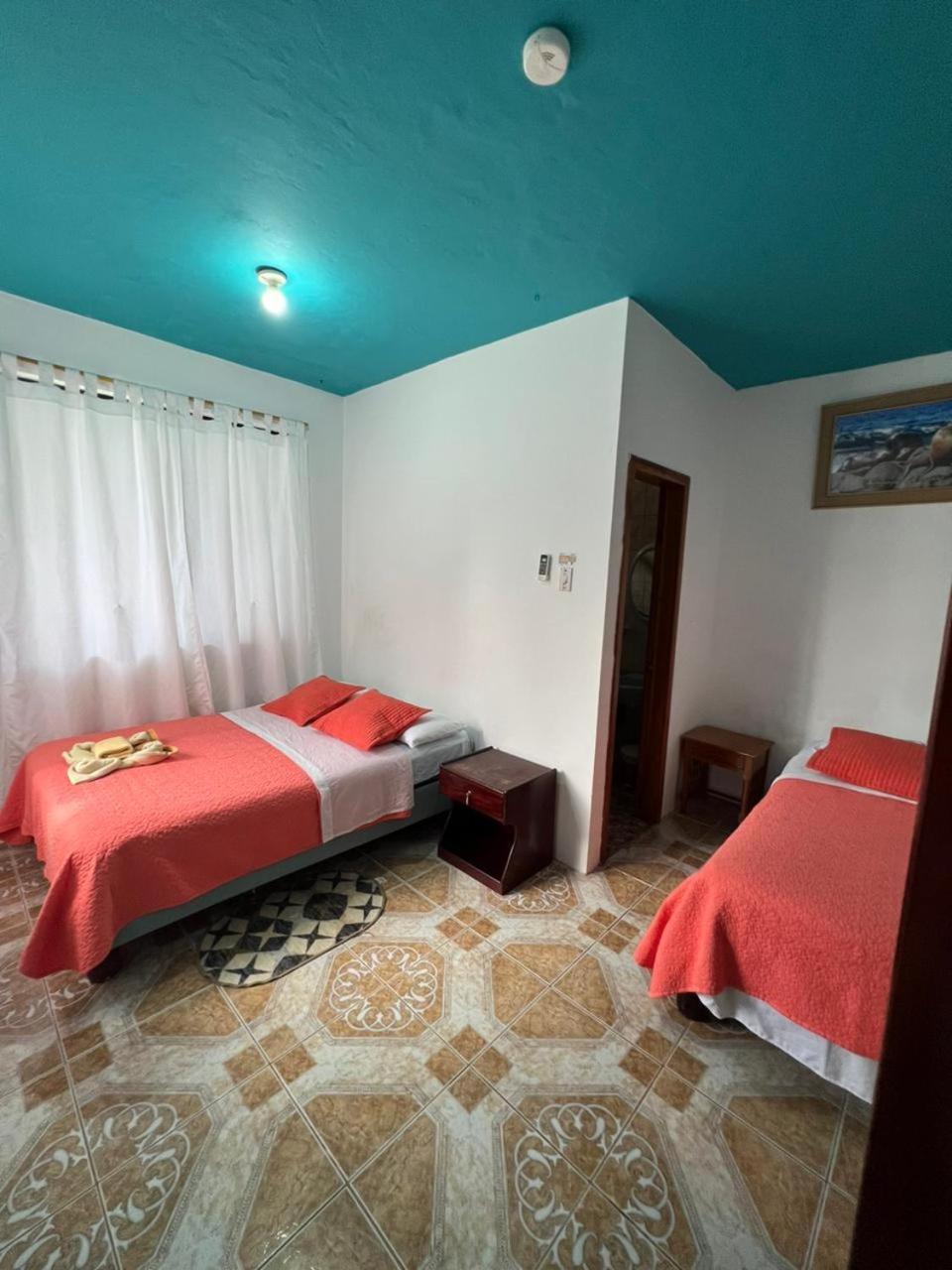 Hostal Brisas Del Mar