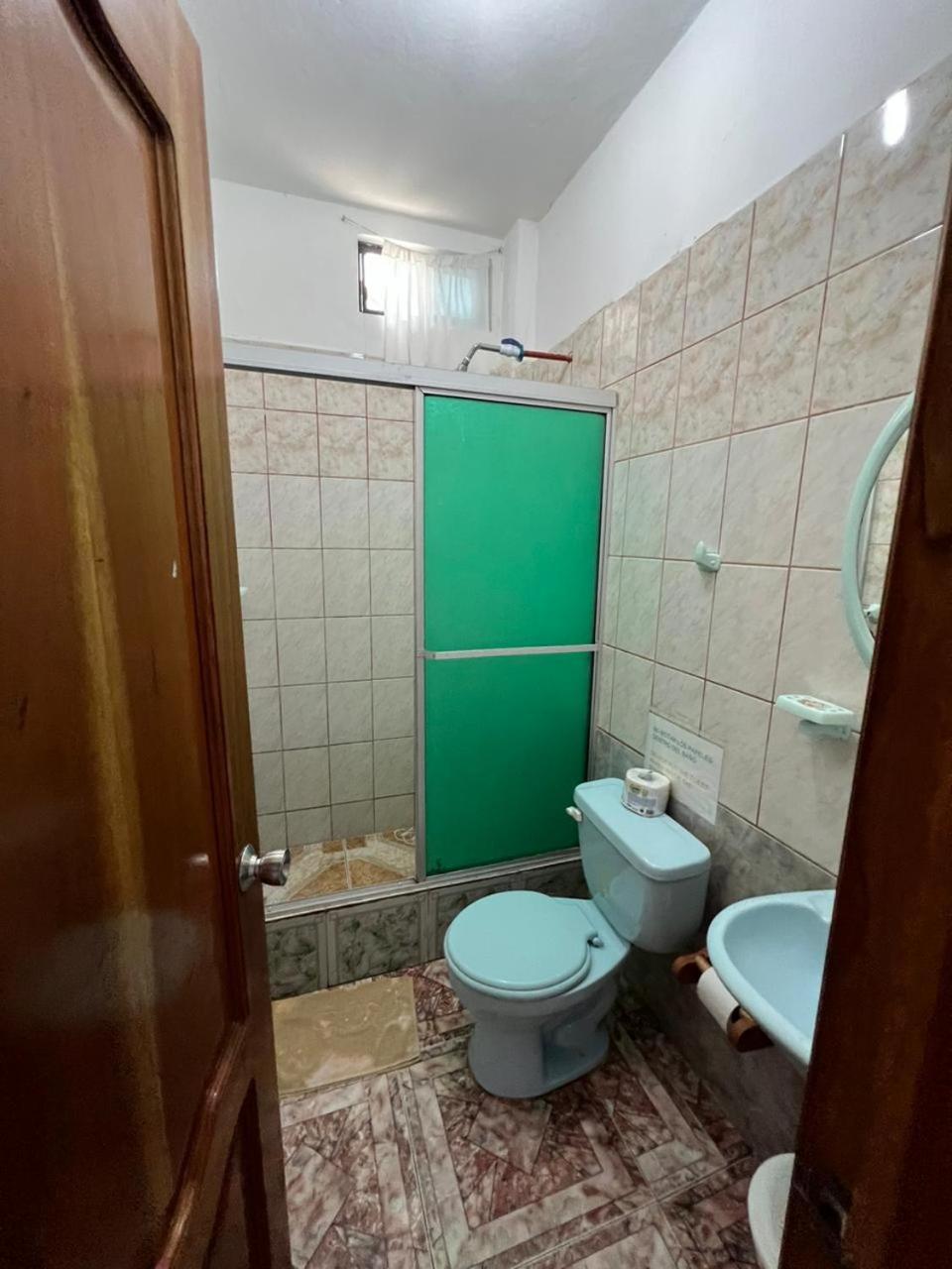 Hostal Brisas Del Mar