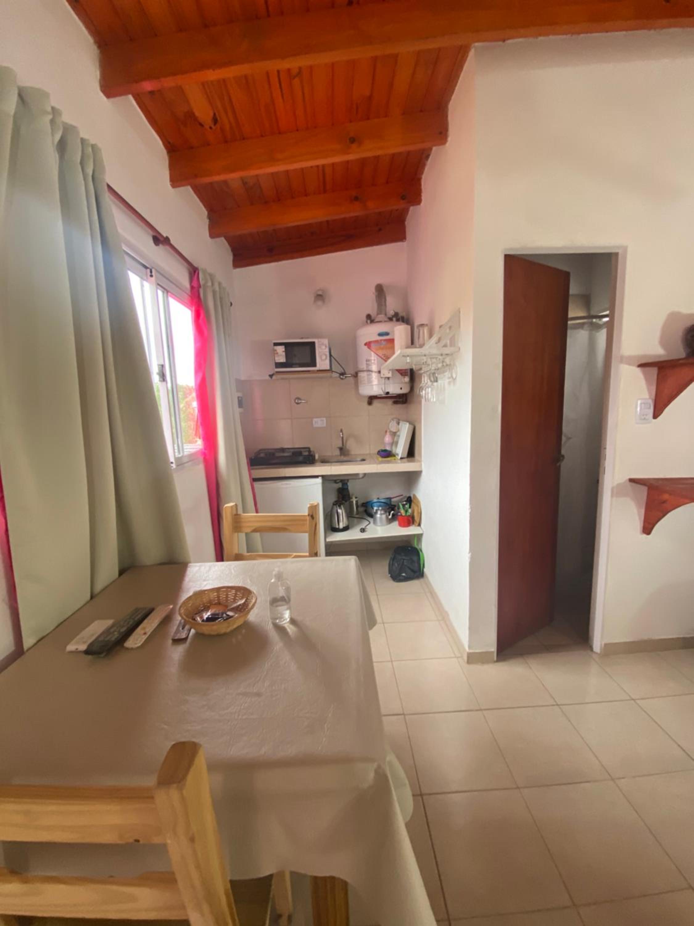 Cabañas & Apart Yki Shamuaika