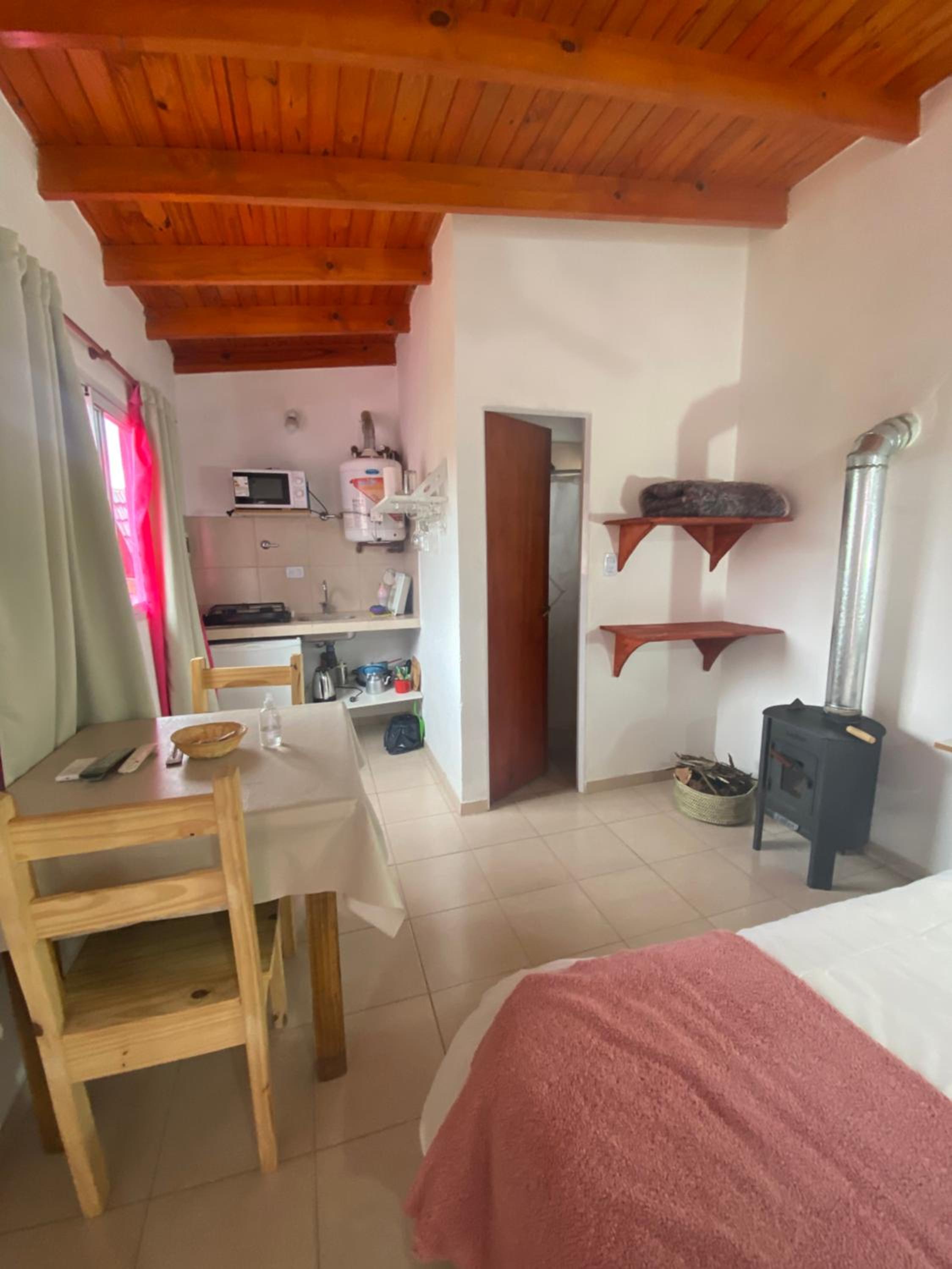 Cabañas & Apart Yki Shamuaika
