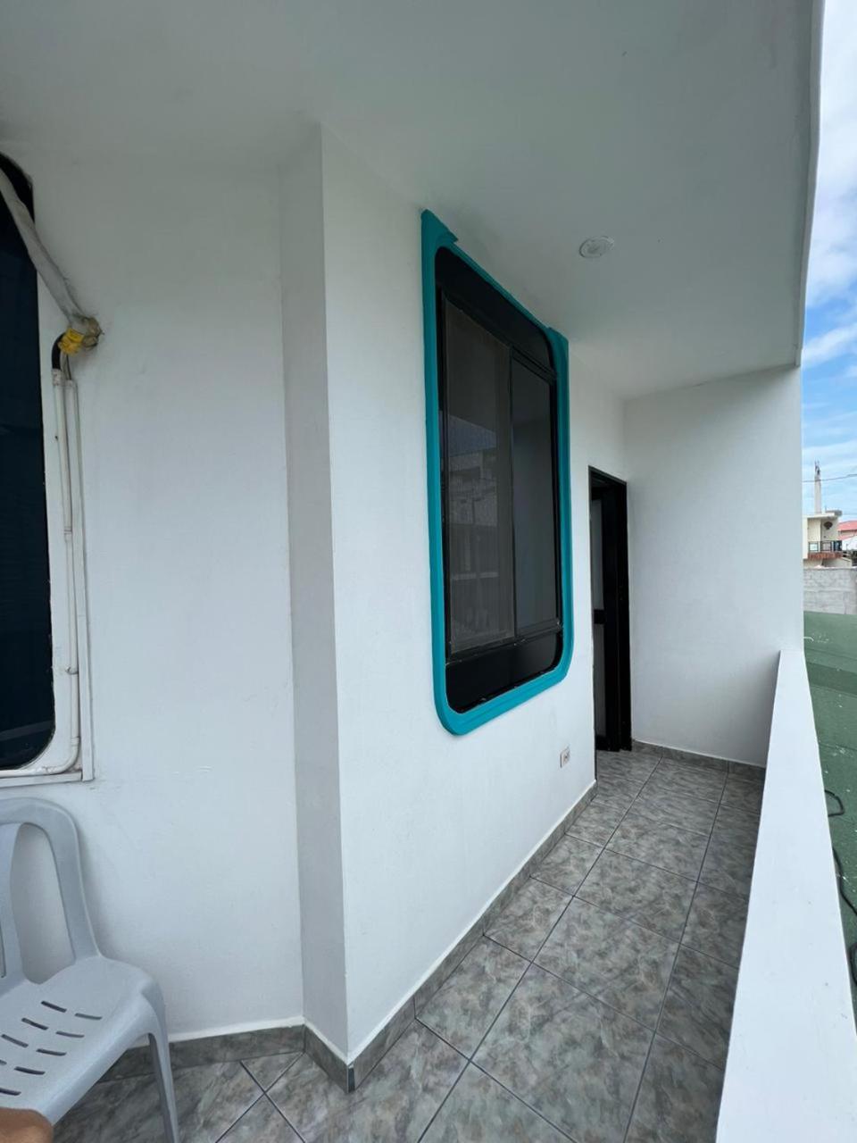 Hostal Brisas Del Mar