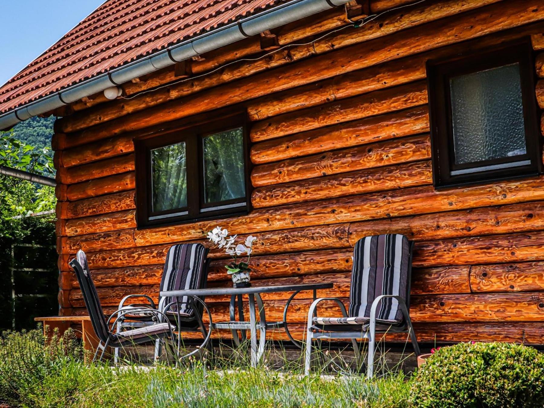 Home Eden Dobrenica