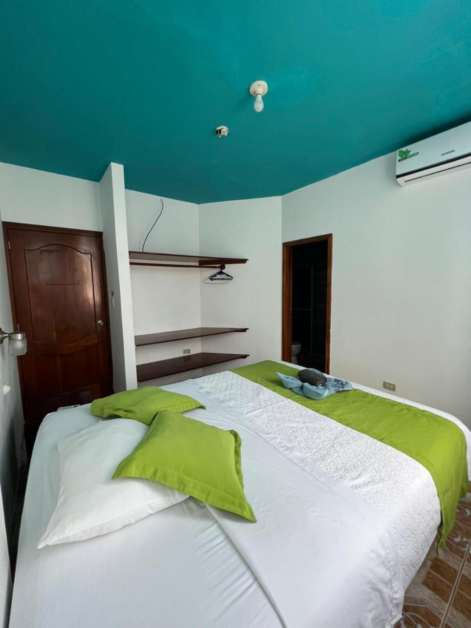 Hostal Brisas Del Mar