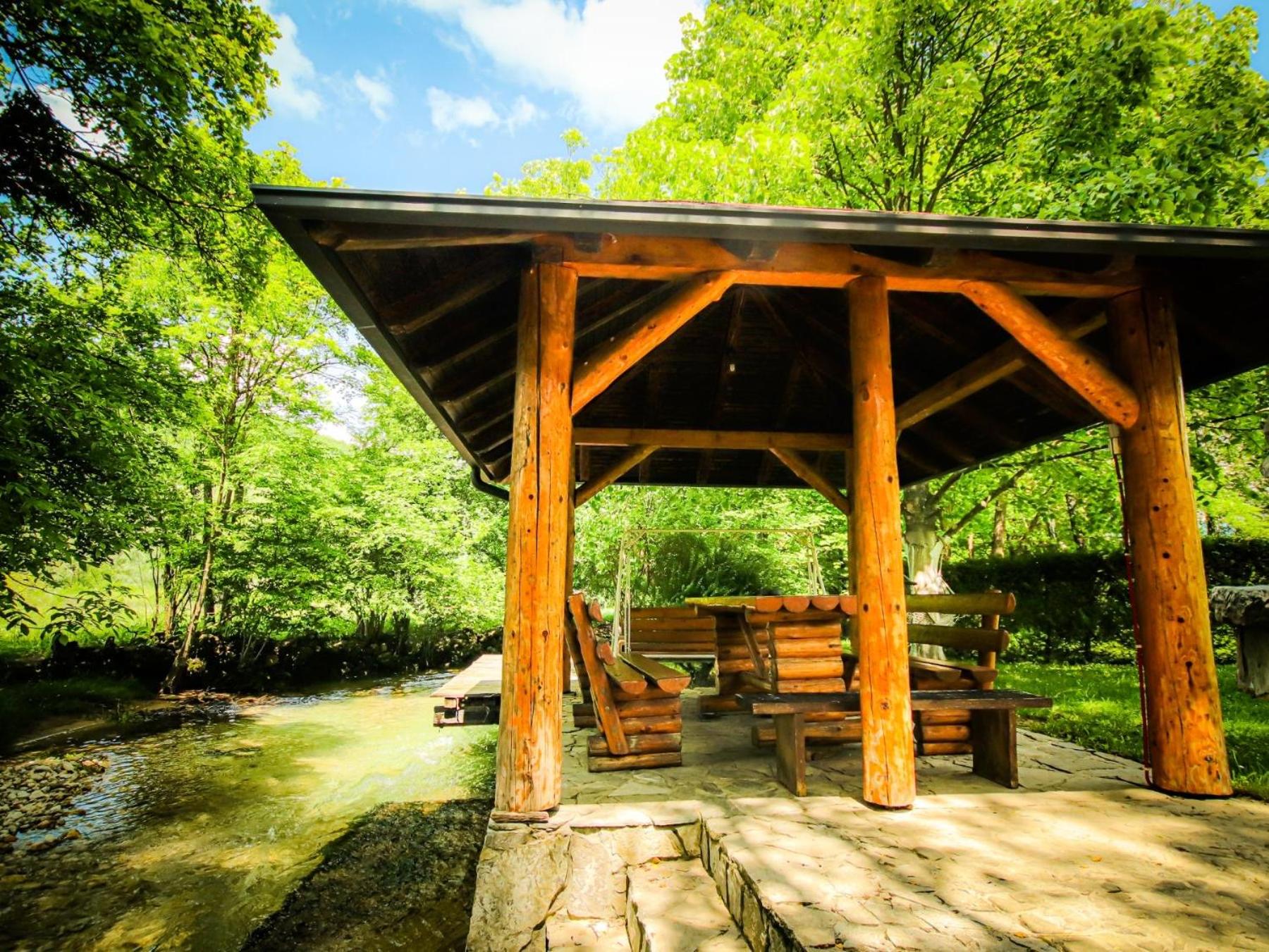 Home Eden Dobrenica