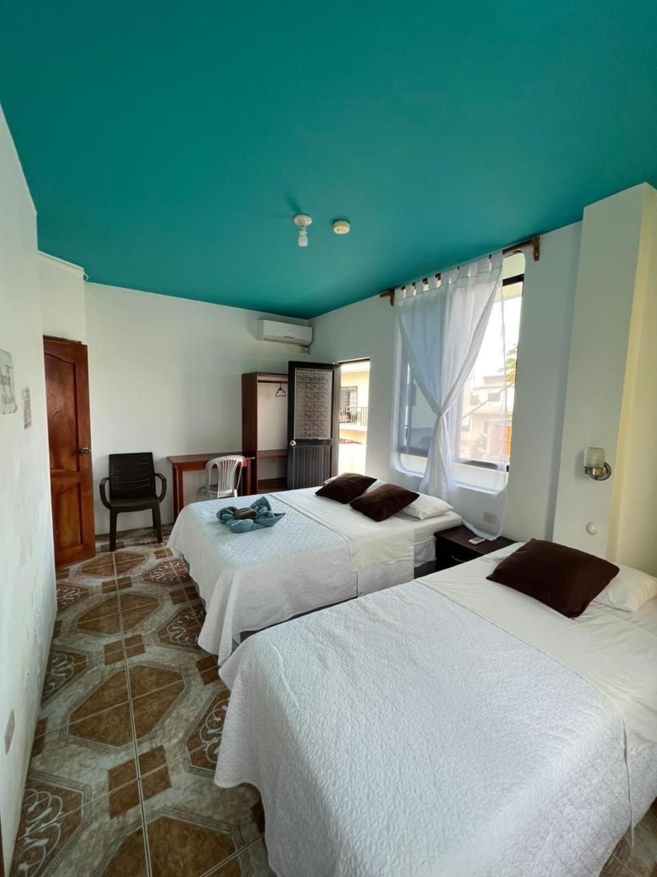 Hostal Brisas Del Mar