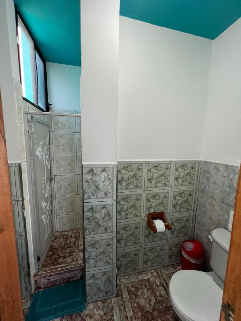 Hostal Brisas Del Mar