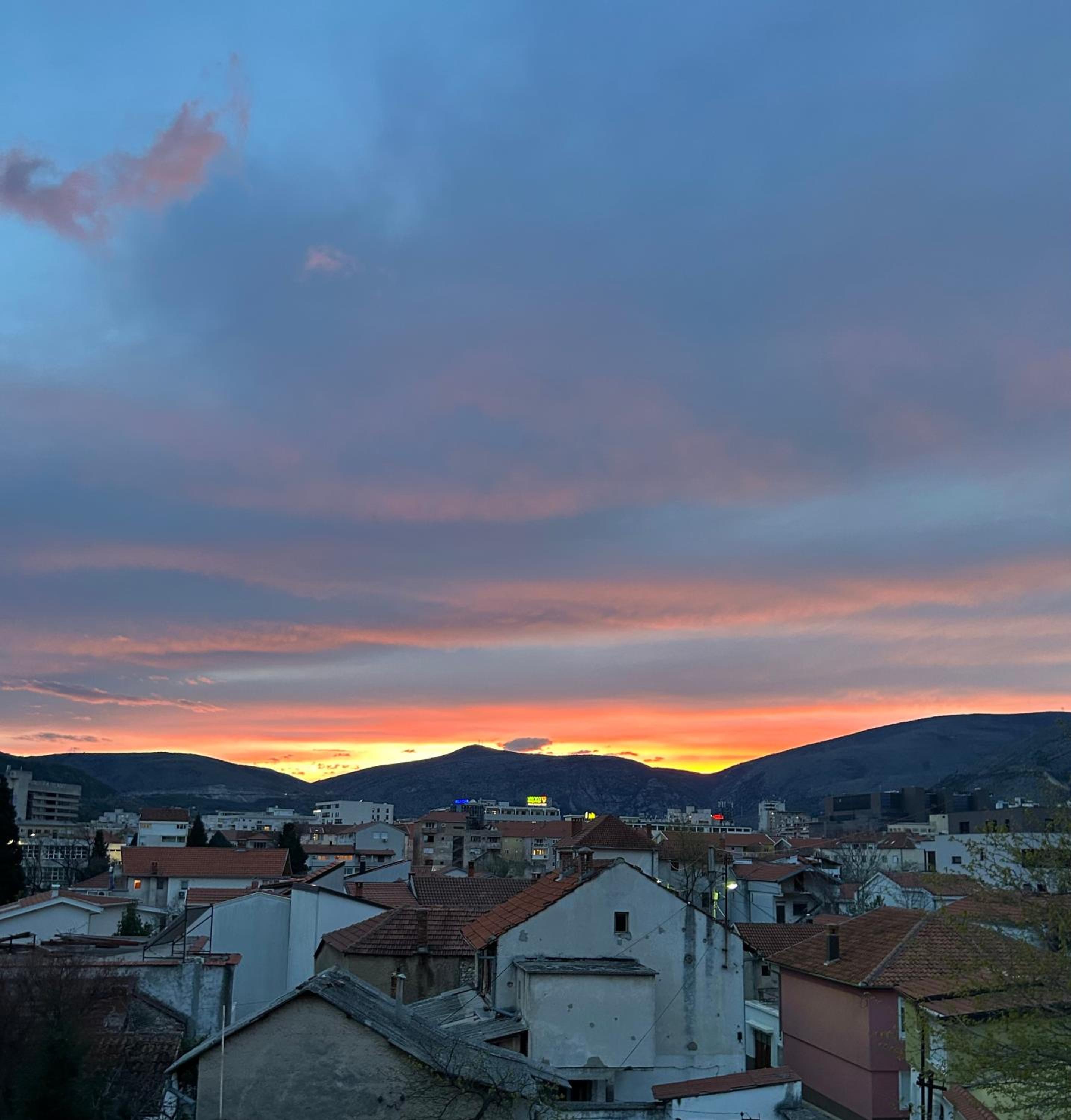 Apartman Tajra