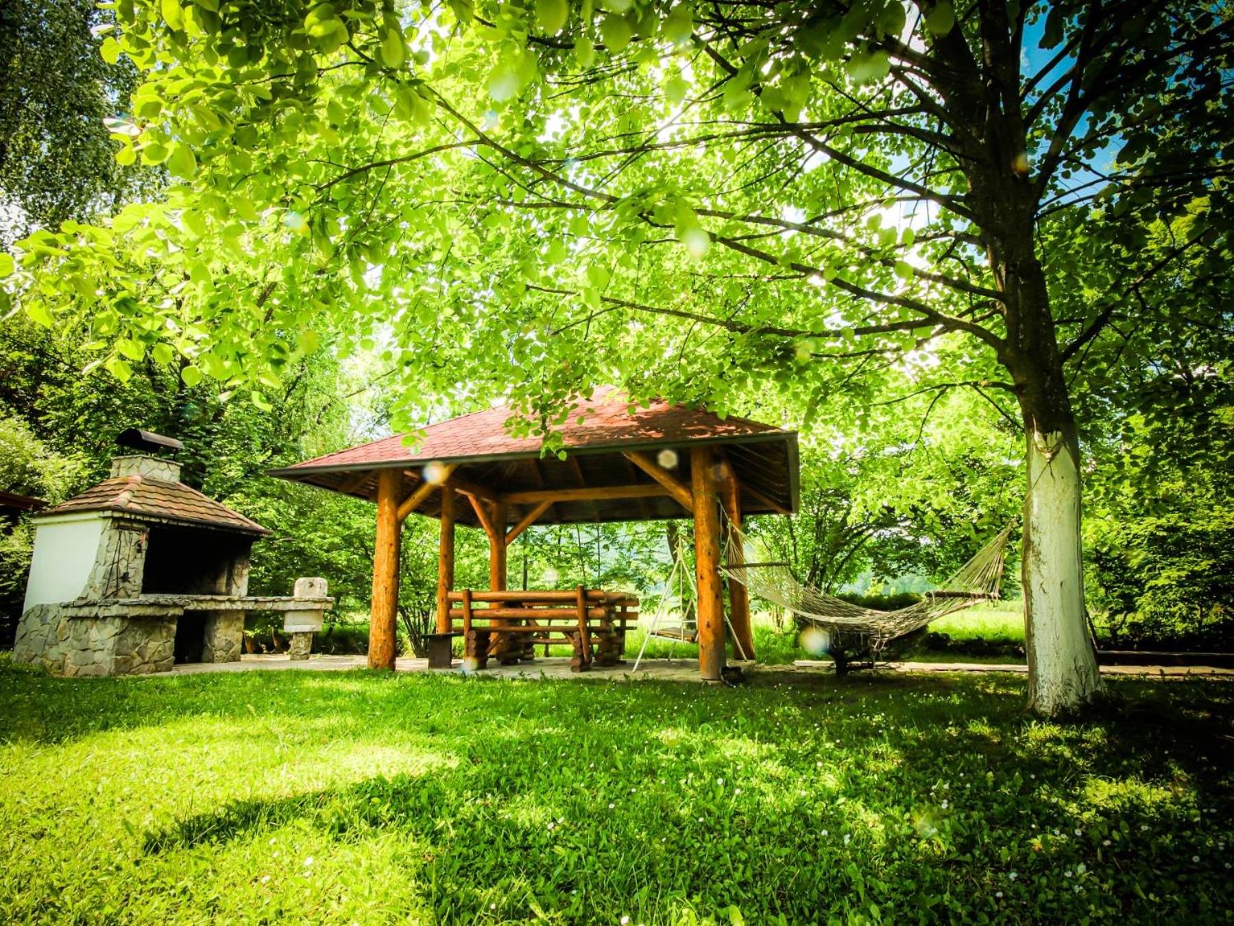 Home Eden Dobrenica
