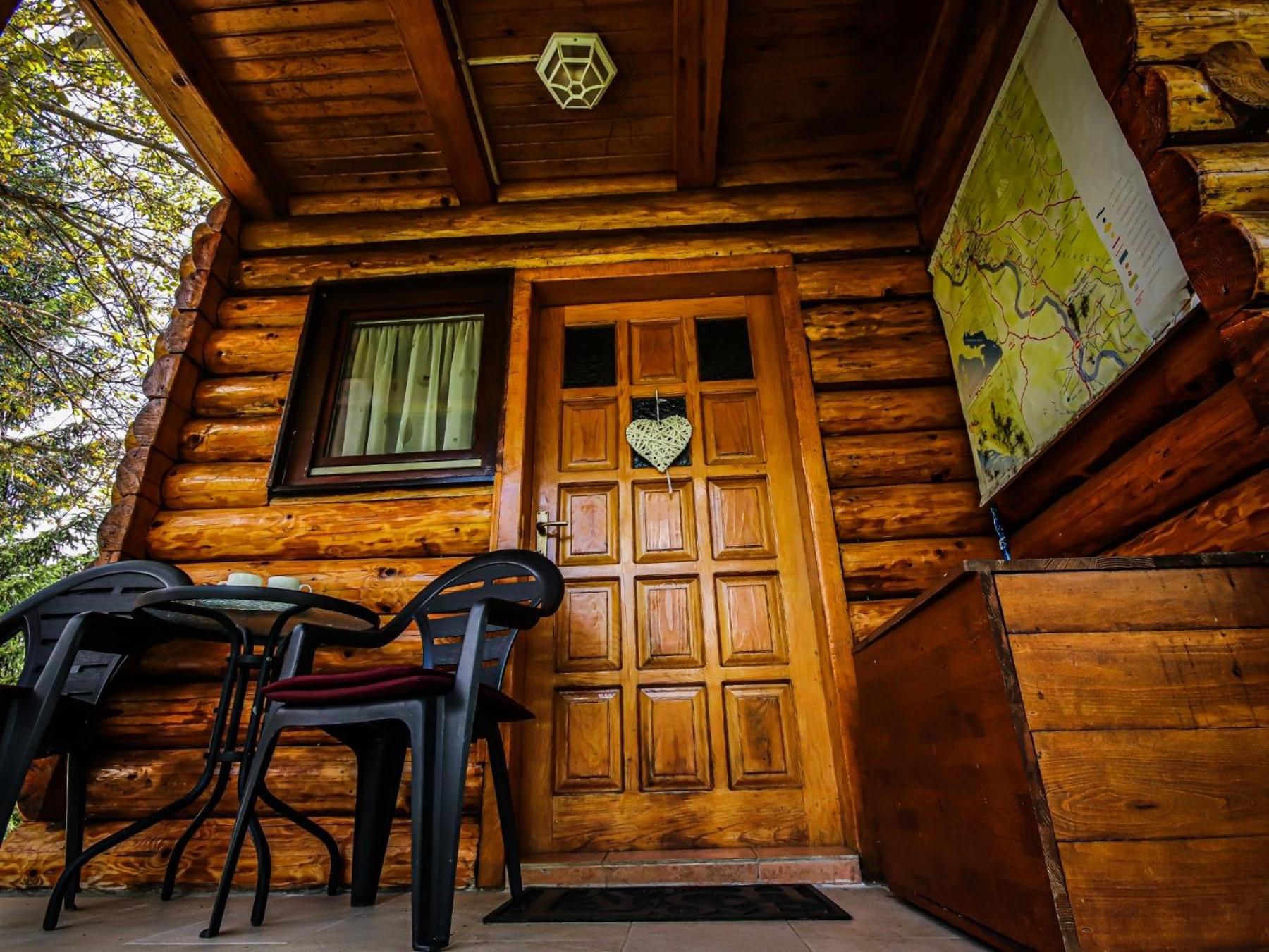 Home Eden Dobrenica