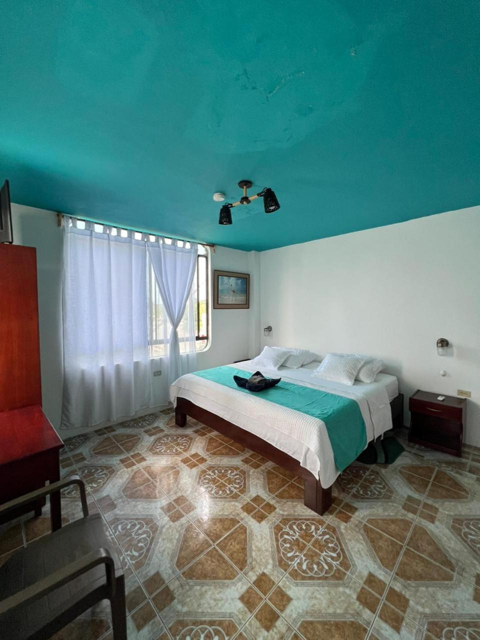 Hostal Brisas Del Mar