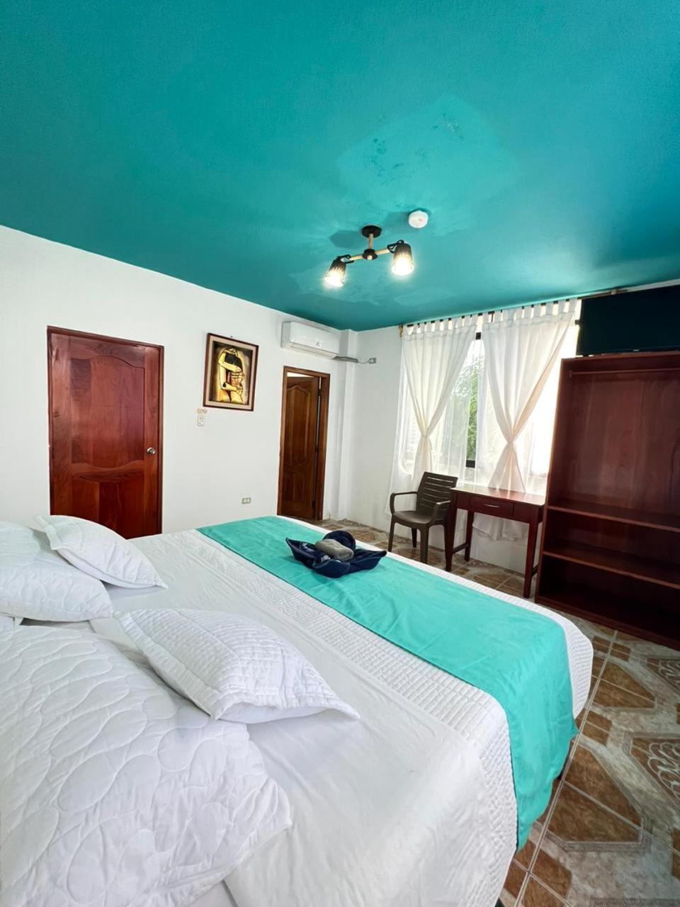 Hostal Brisas Del Mar
