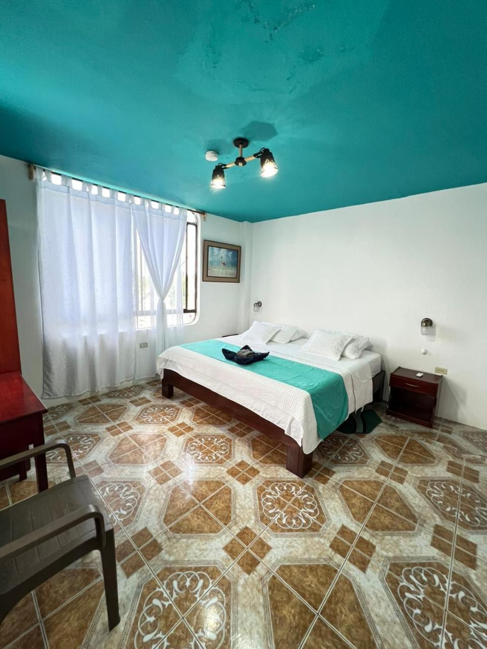Hostal Brisas Del Mar