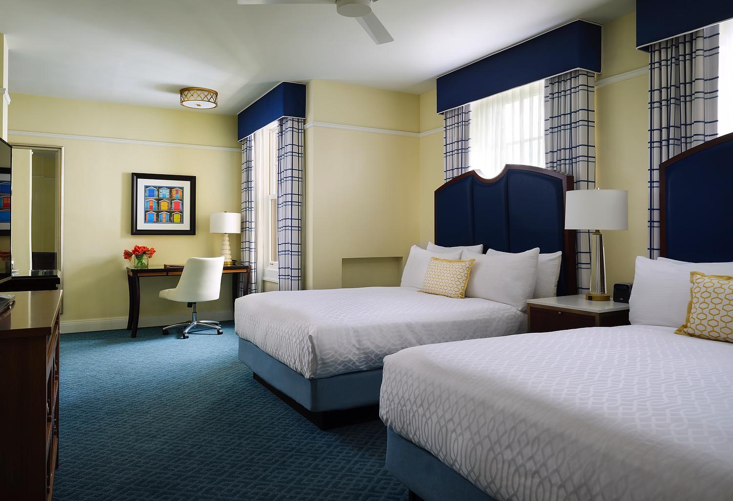 Grande Colonial Hotel 44