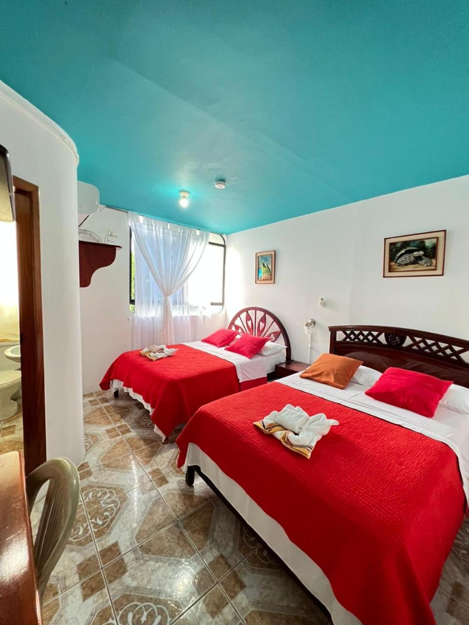 Hostal Brisas Del Mar