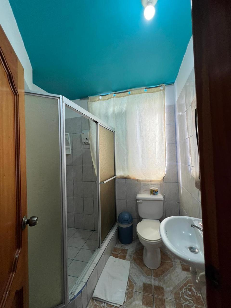 Hostal Brisas Del Mar