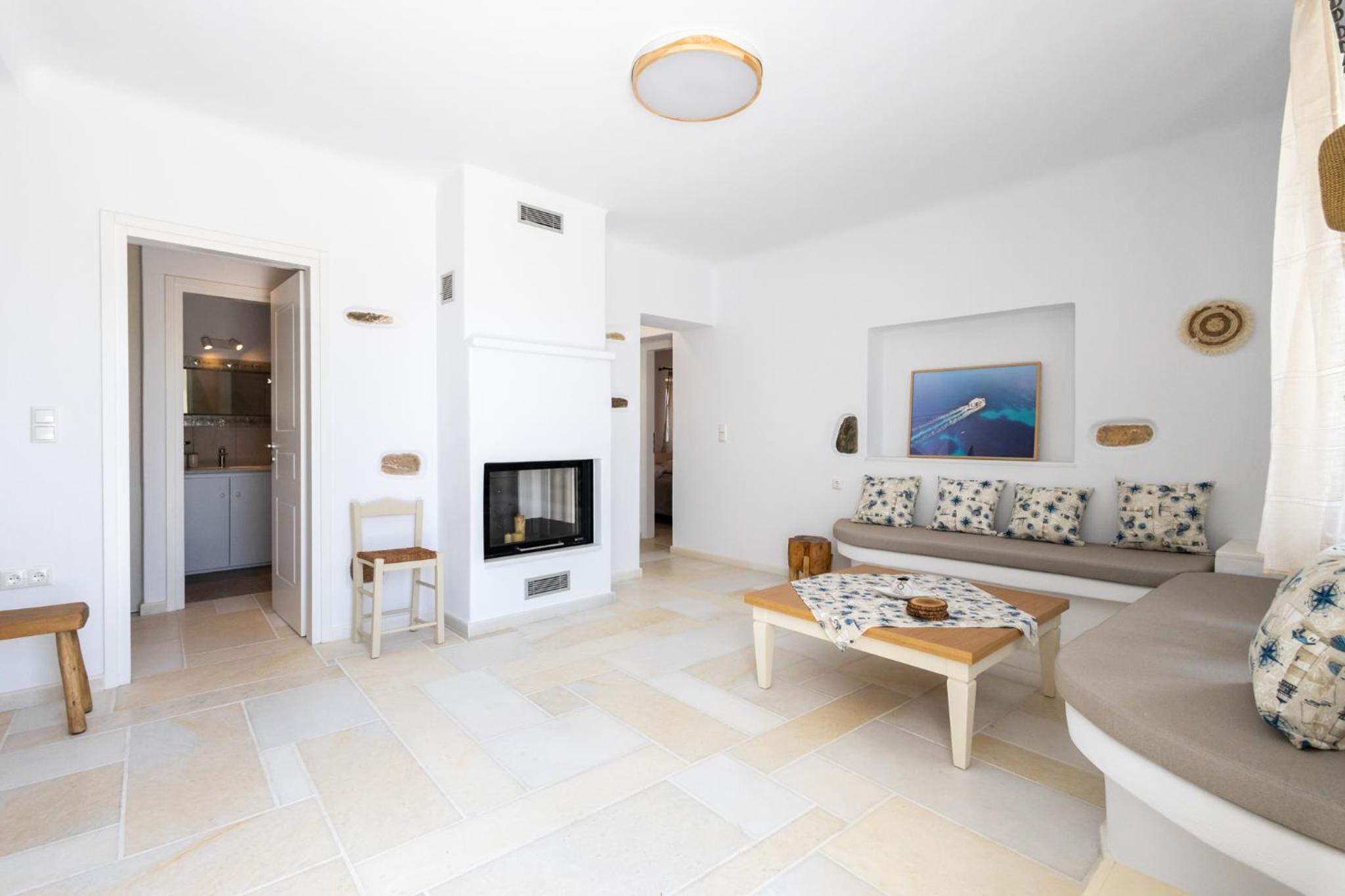 Villa Anneza Nikola view 3