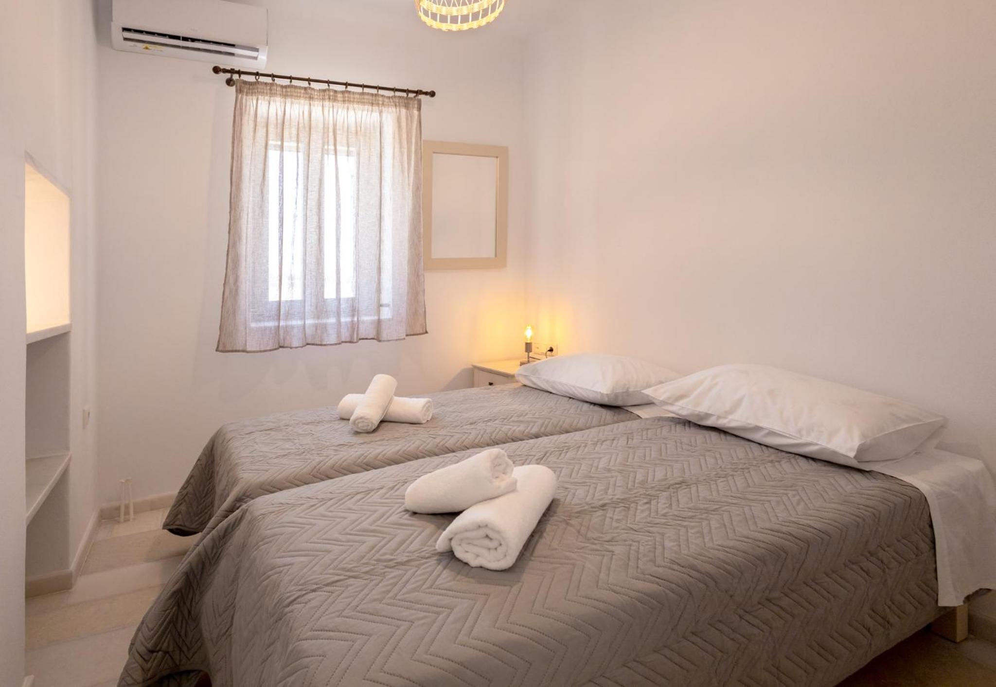 Villa Anneza Nikola view 5