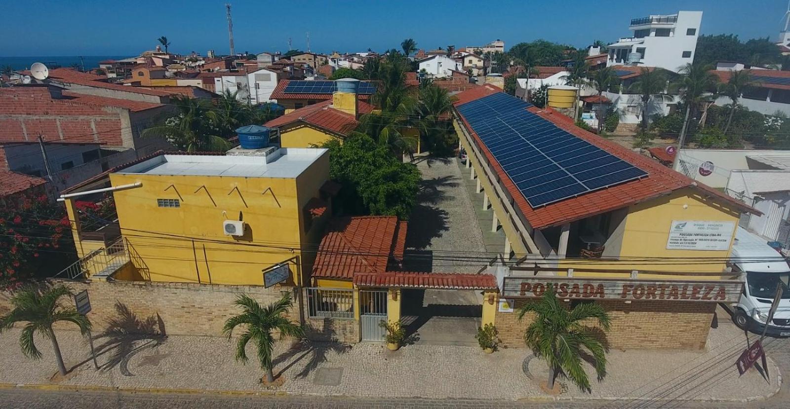 Hotel Pousada Fortaleza - Image 1