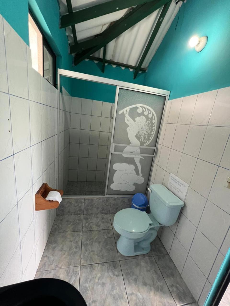 Hostal Brisas Del Mar