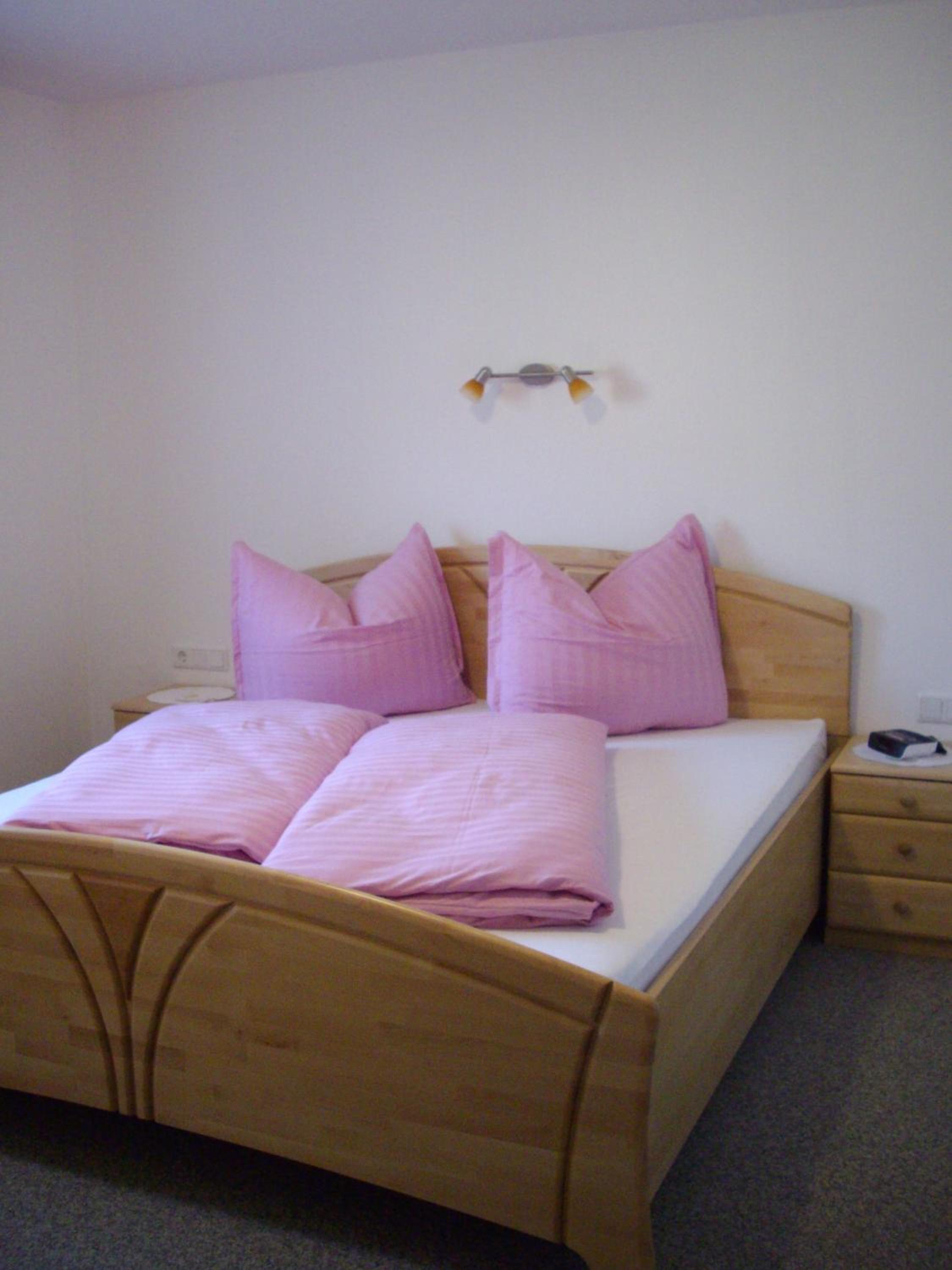 Ferienhaus Zillertal
