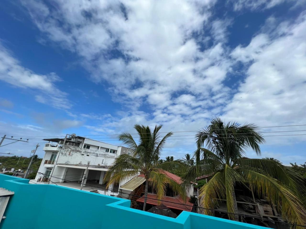 Hostal Brisas Del Mar