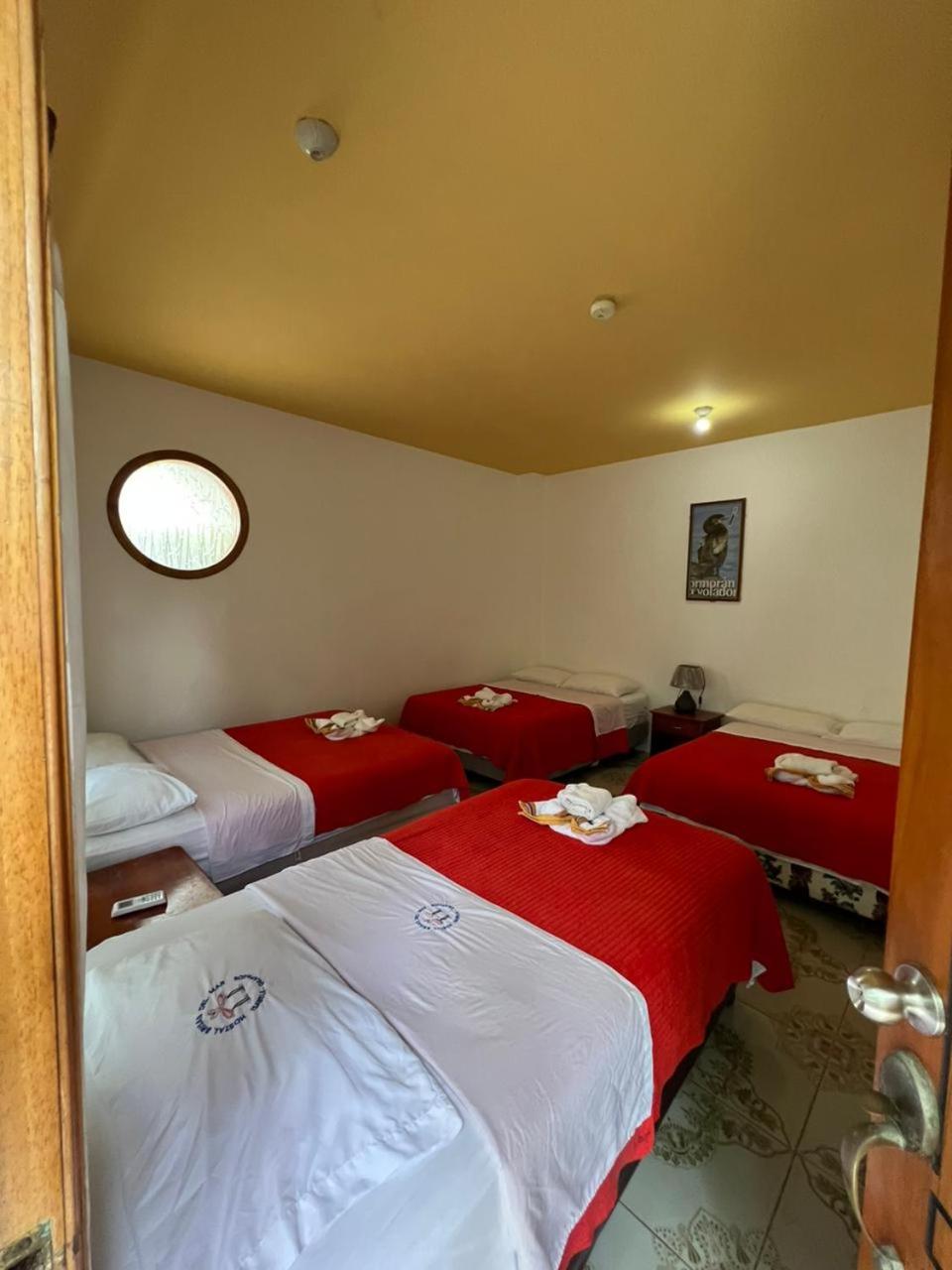 Hostal Brisas Del Mar