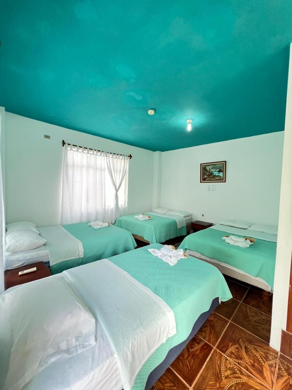 Hostal Brisas Del Mar