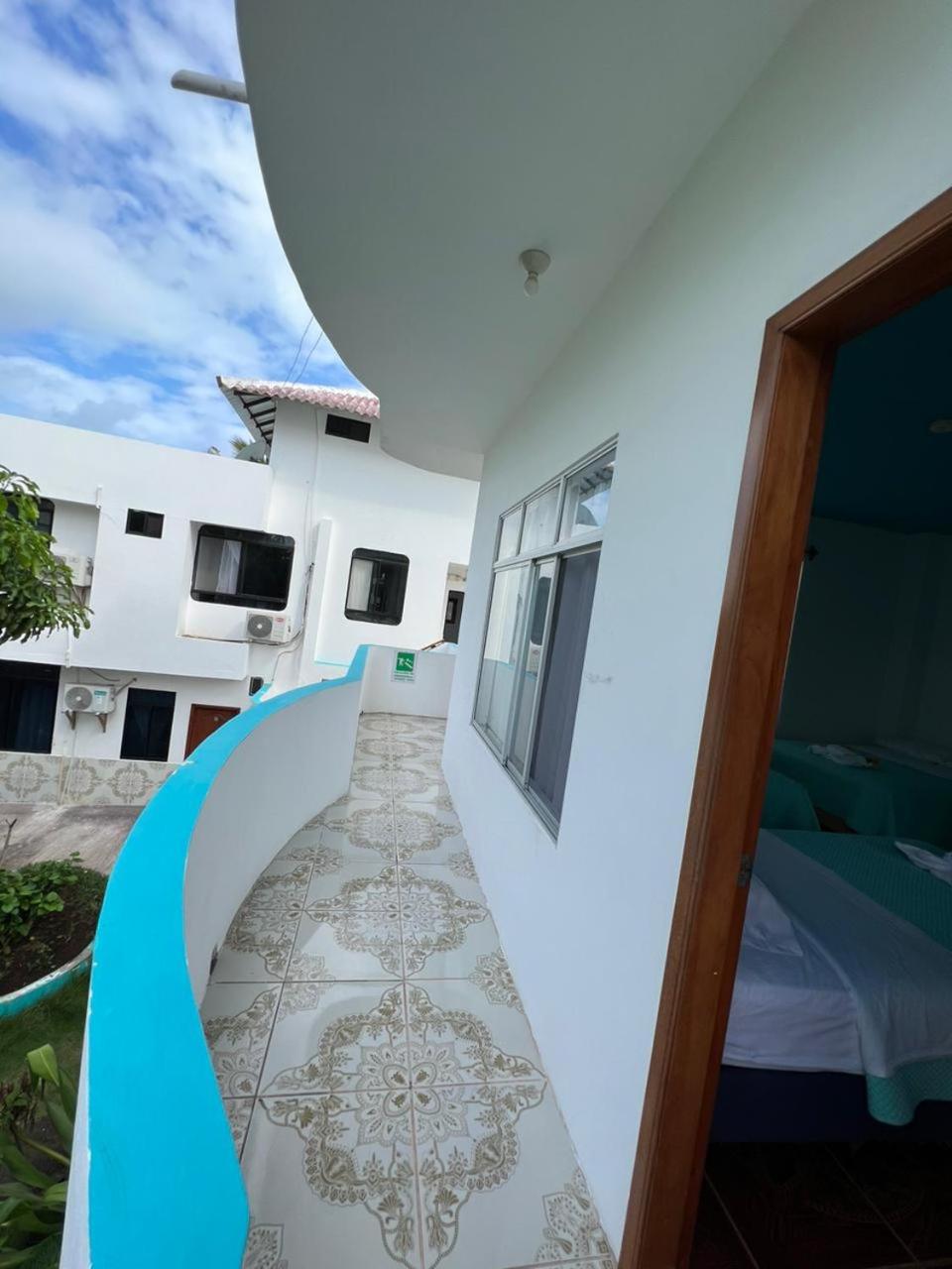 Hostal Brisas Del Mar