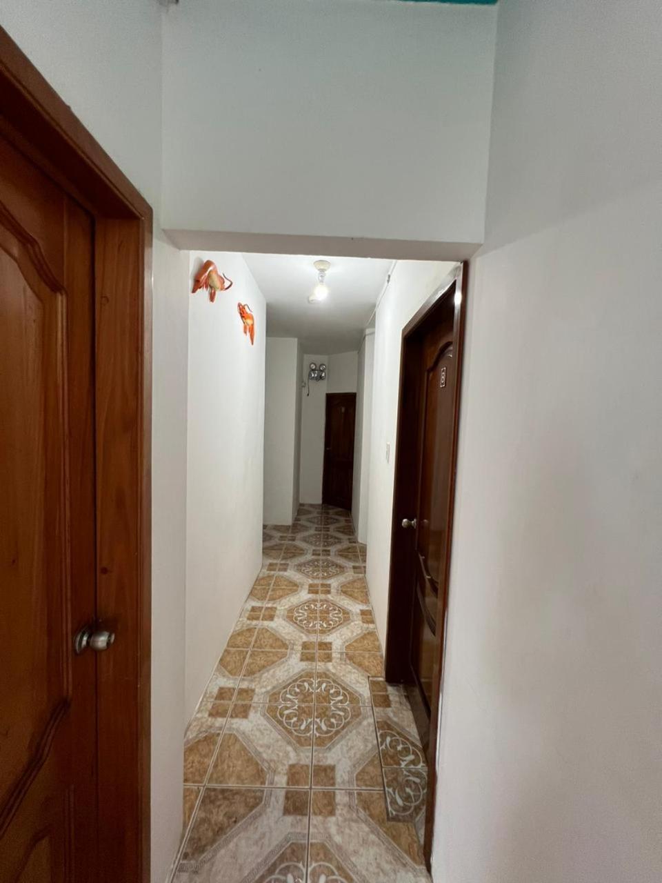 Hostal Brisas Del Mar