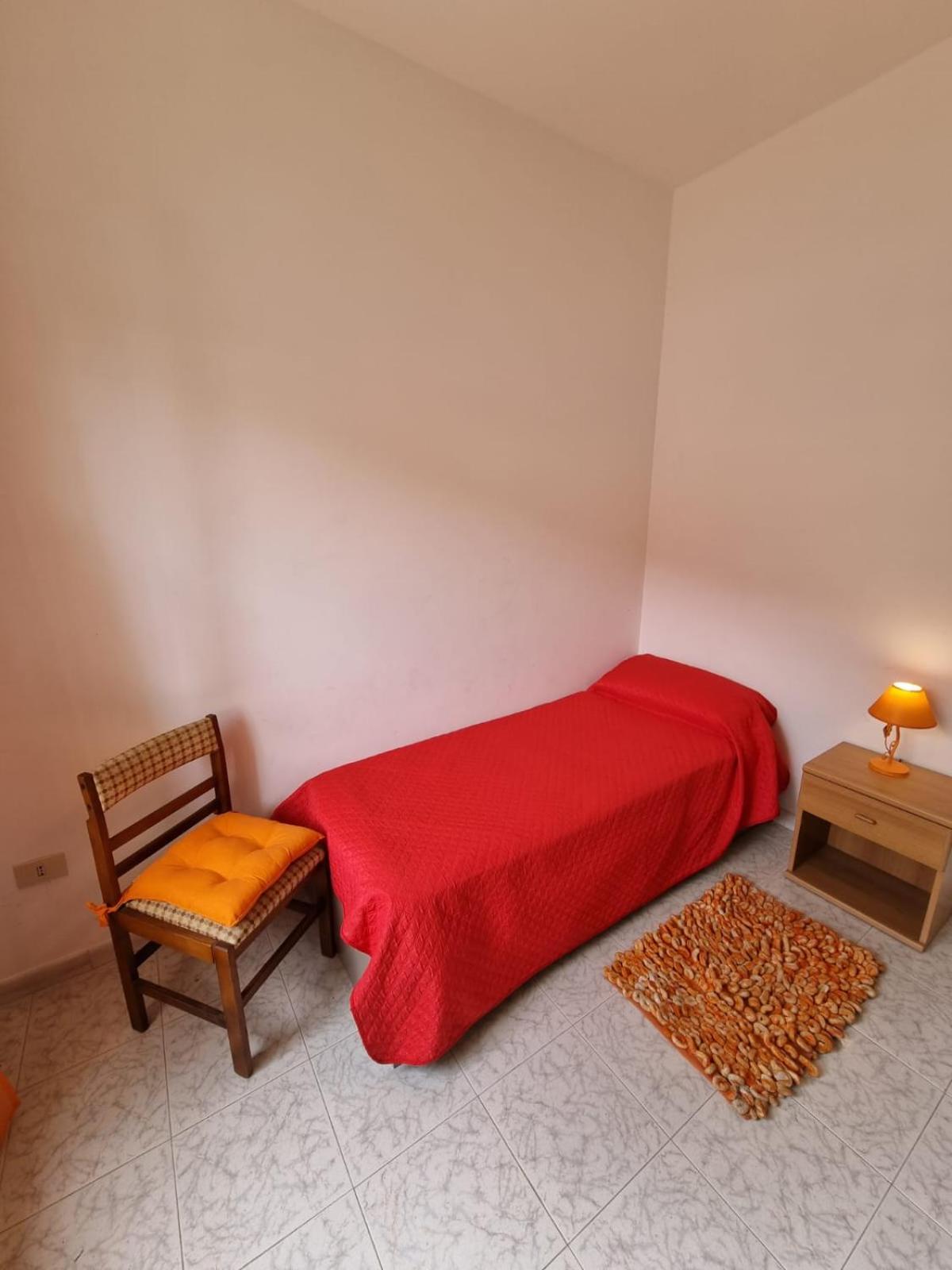 Casa Tiziana view 2