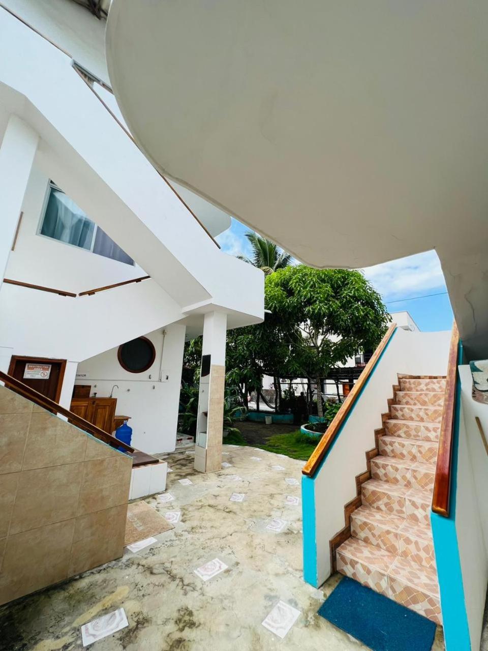 Hostal Brisas Del Mar