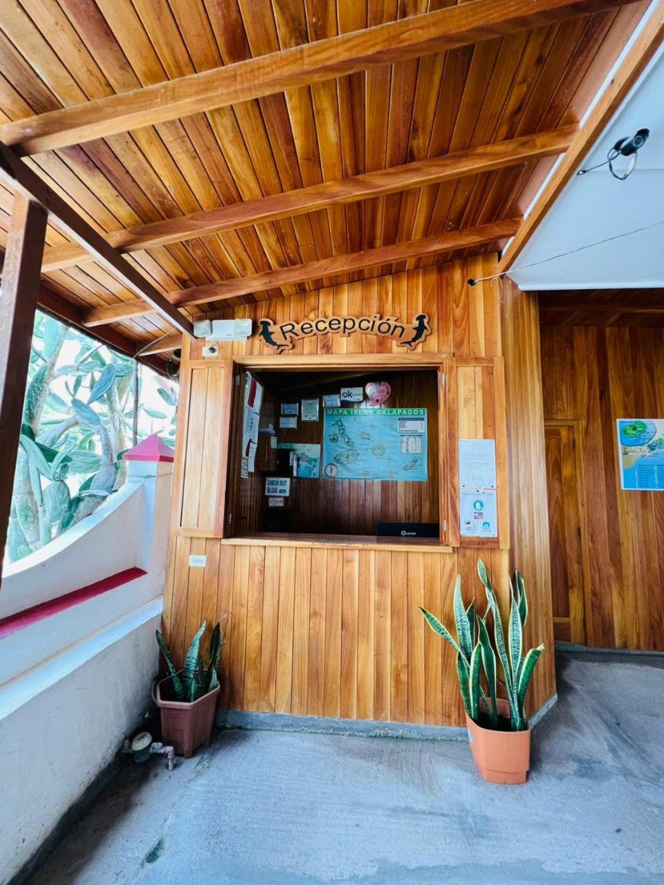 Hostal Brisas Del Mar