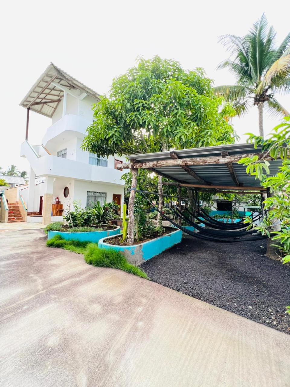 Hostal Brisas Del Mar