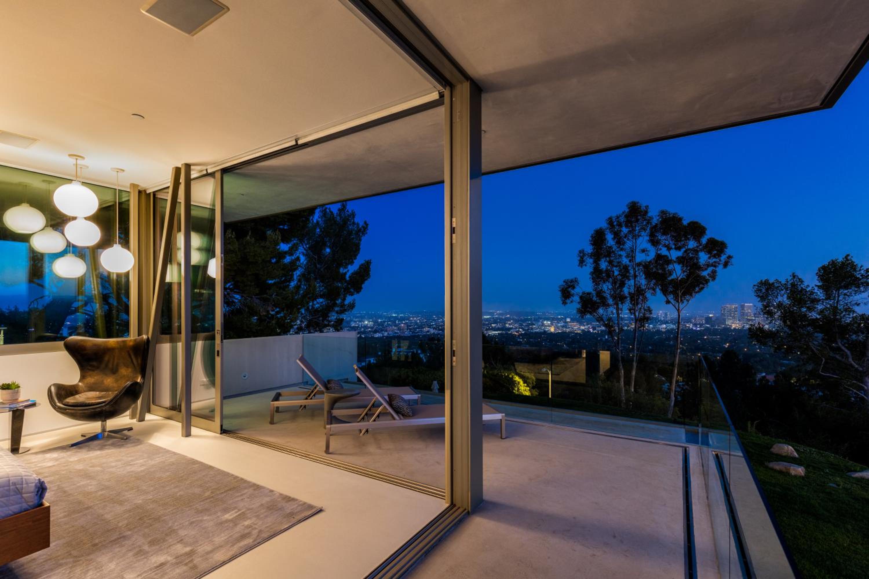 Modern vue