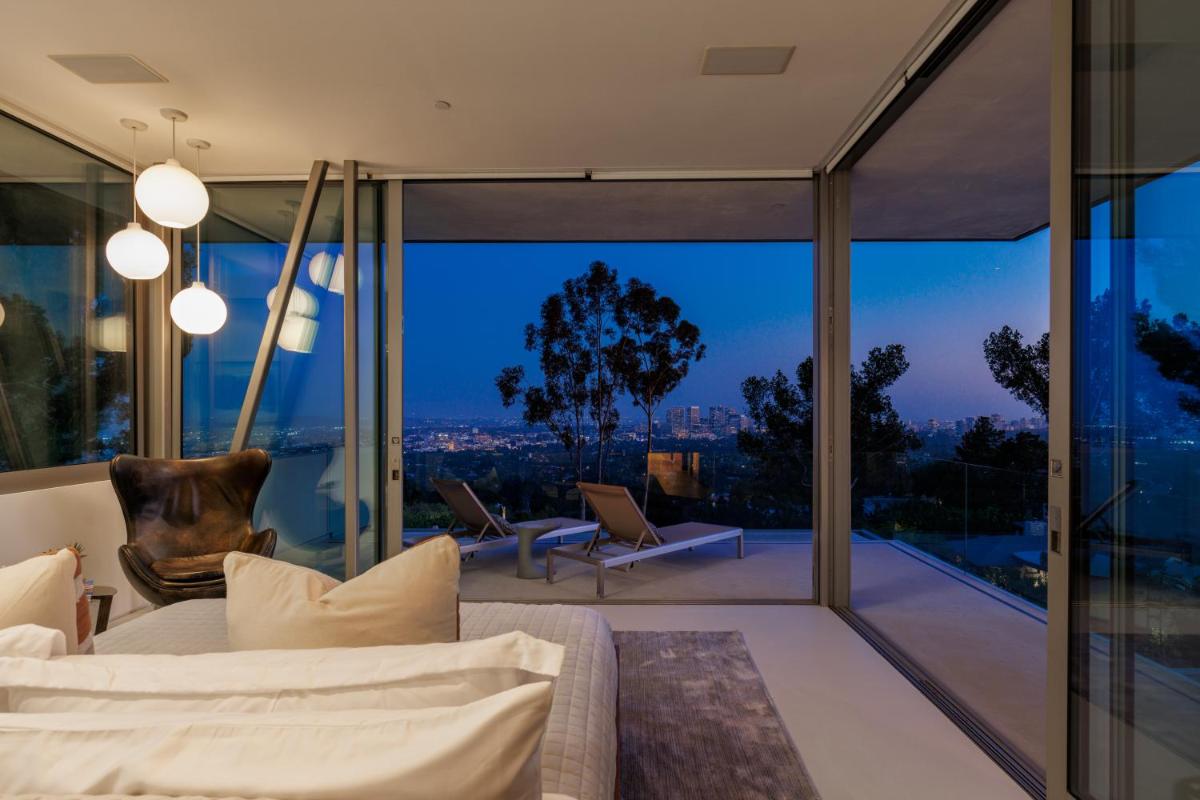 Modern vue