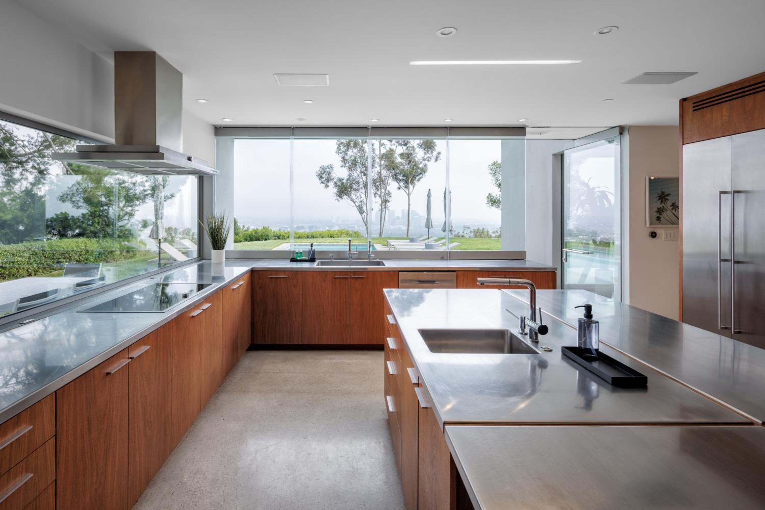Modern vue