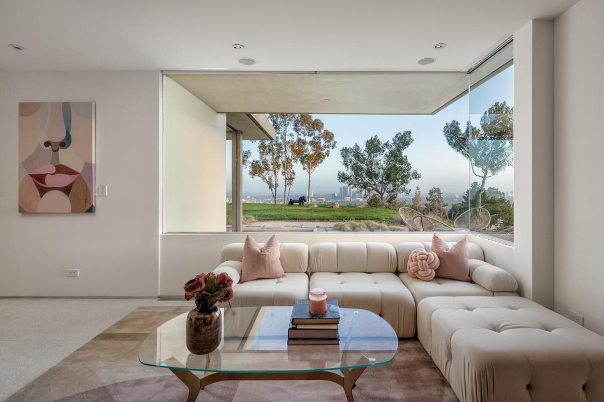 Modern vue