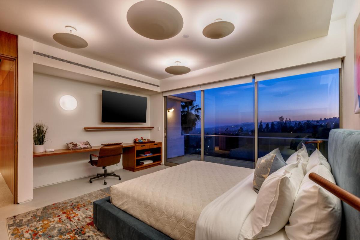 Modern vue