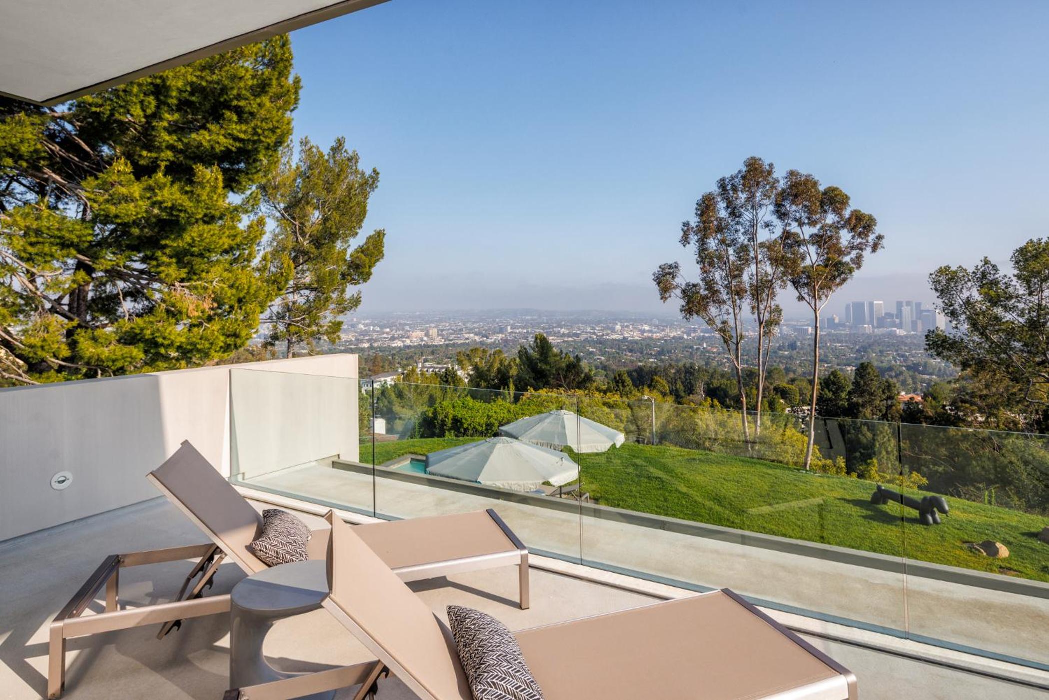 Modern vue