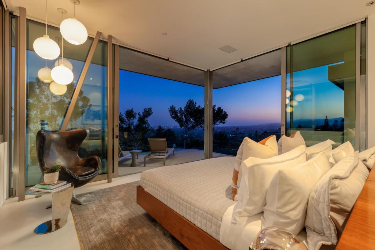 Modern vue