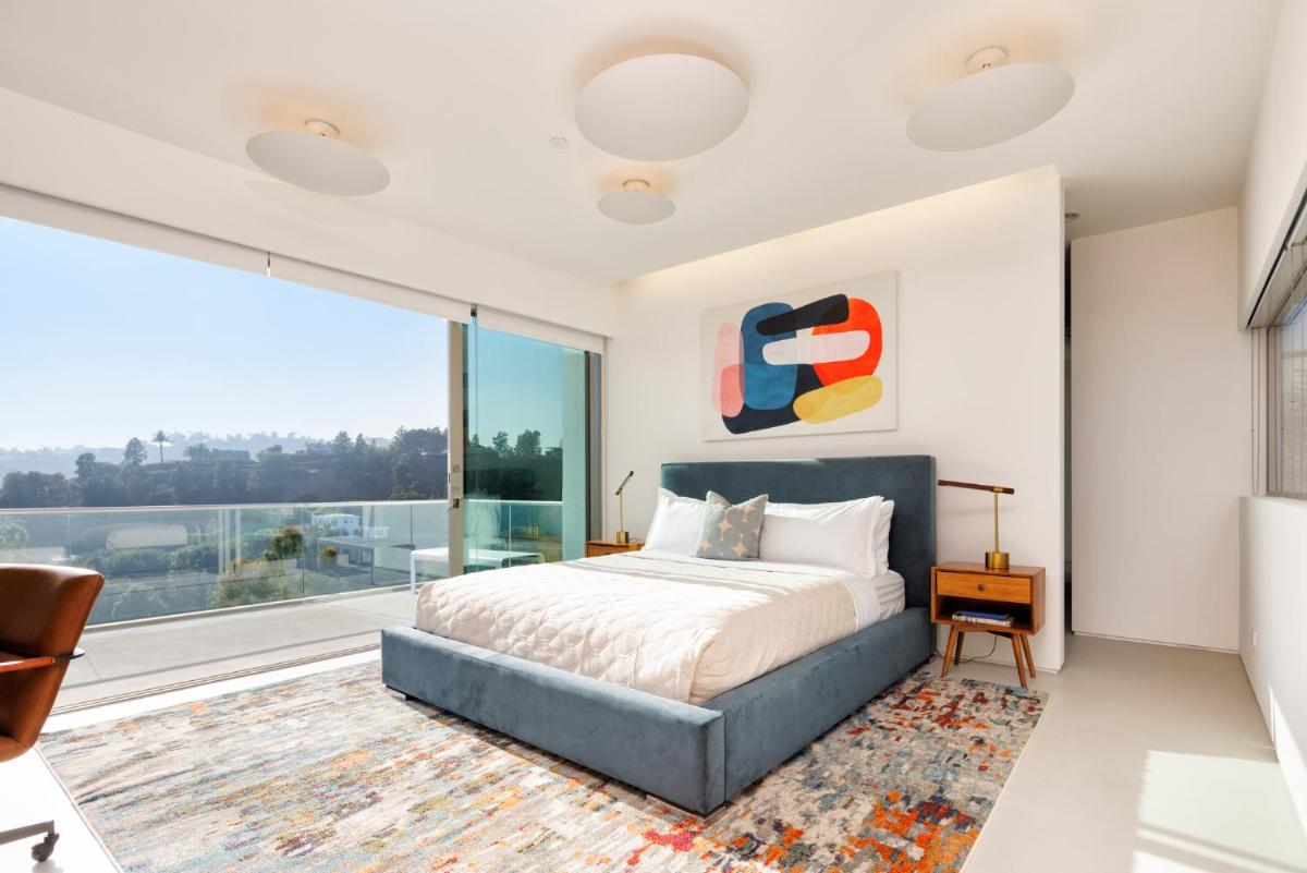 Modern vue