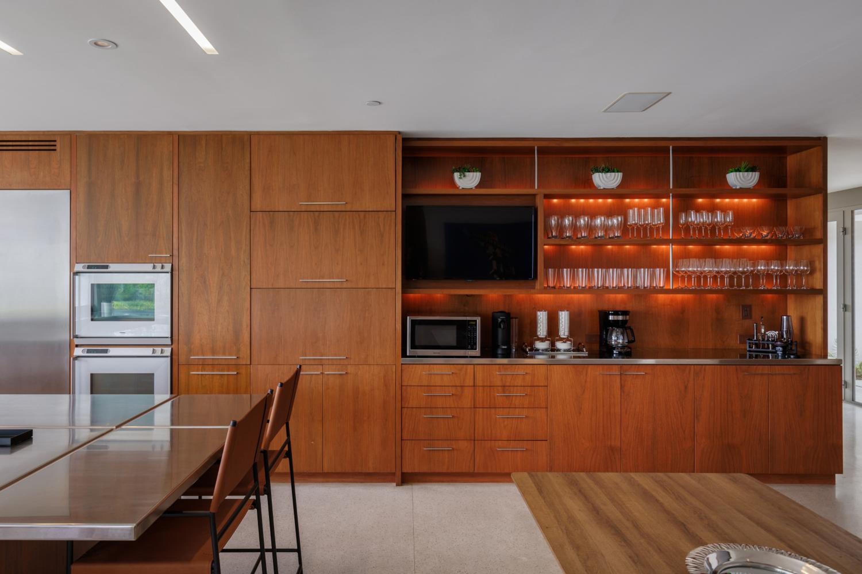 Modern vue