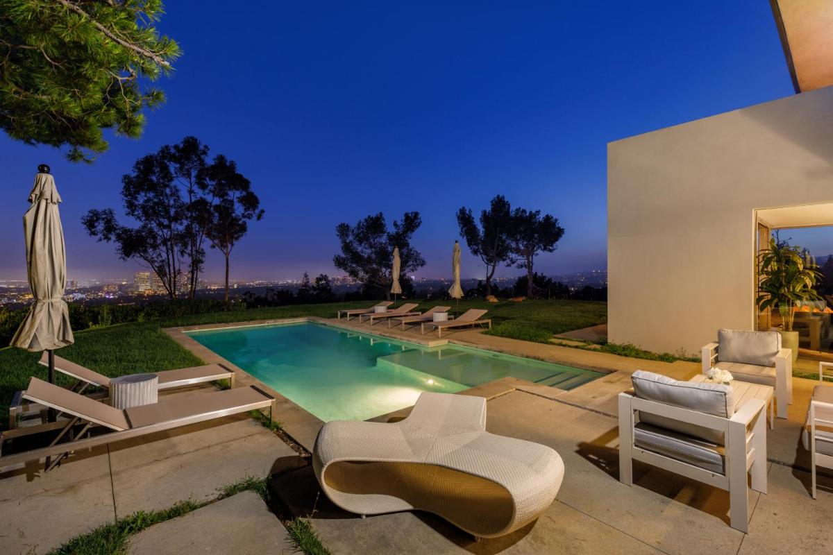 Modern vue