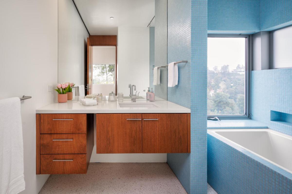Modern vue