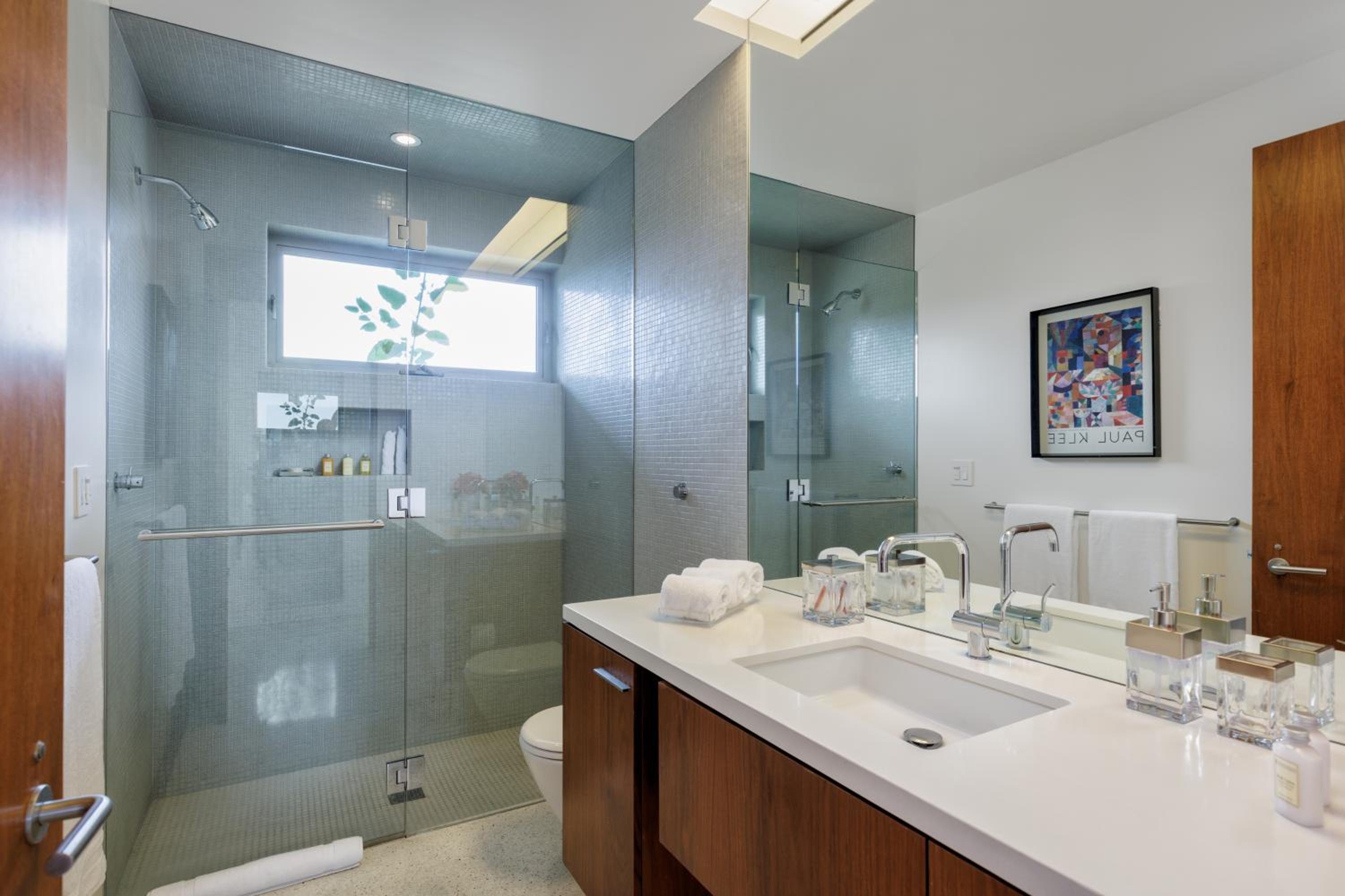 Modern vue