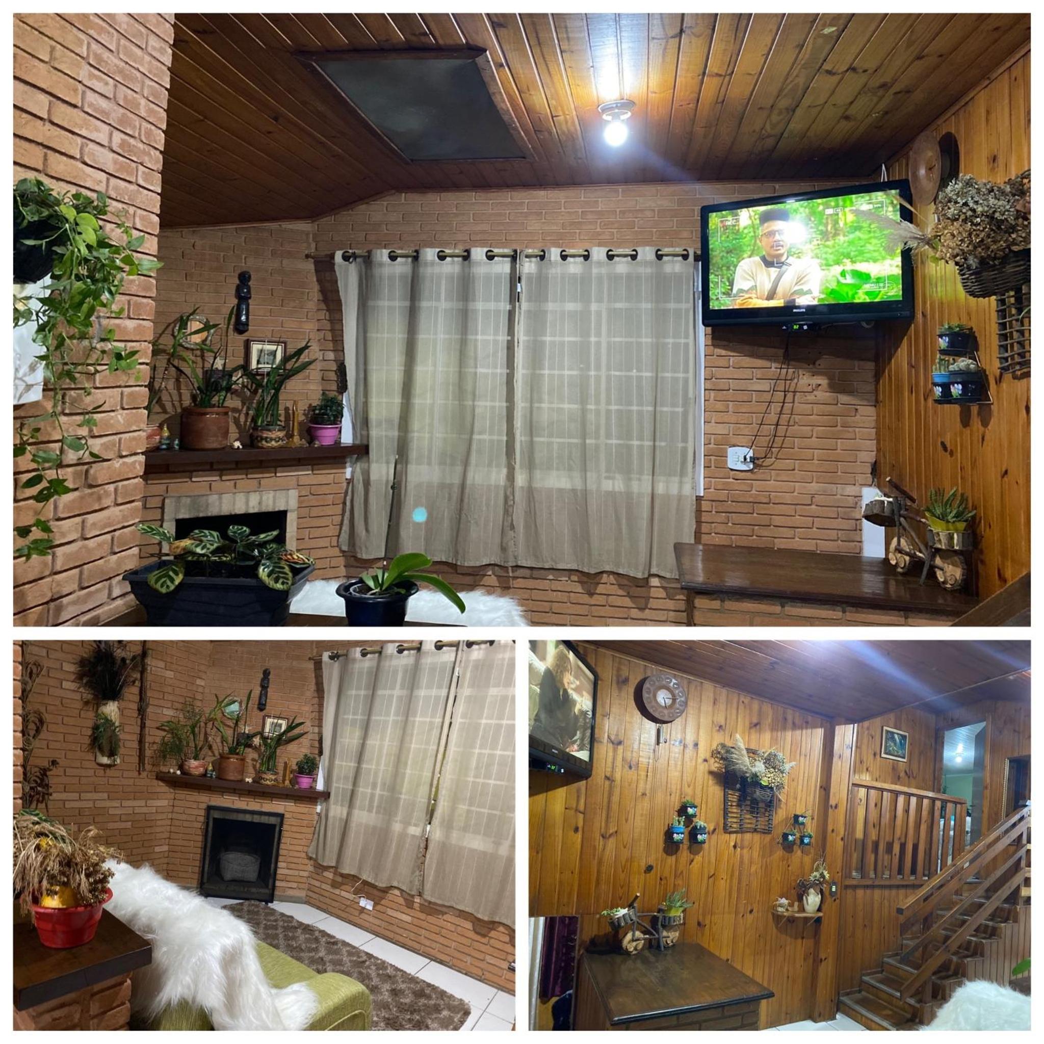 Descanso Vista Alegre