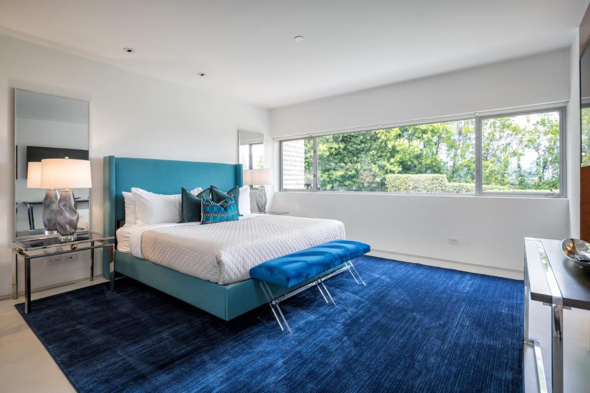 Modern vue